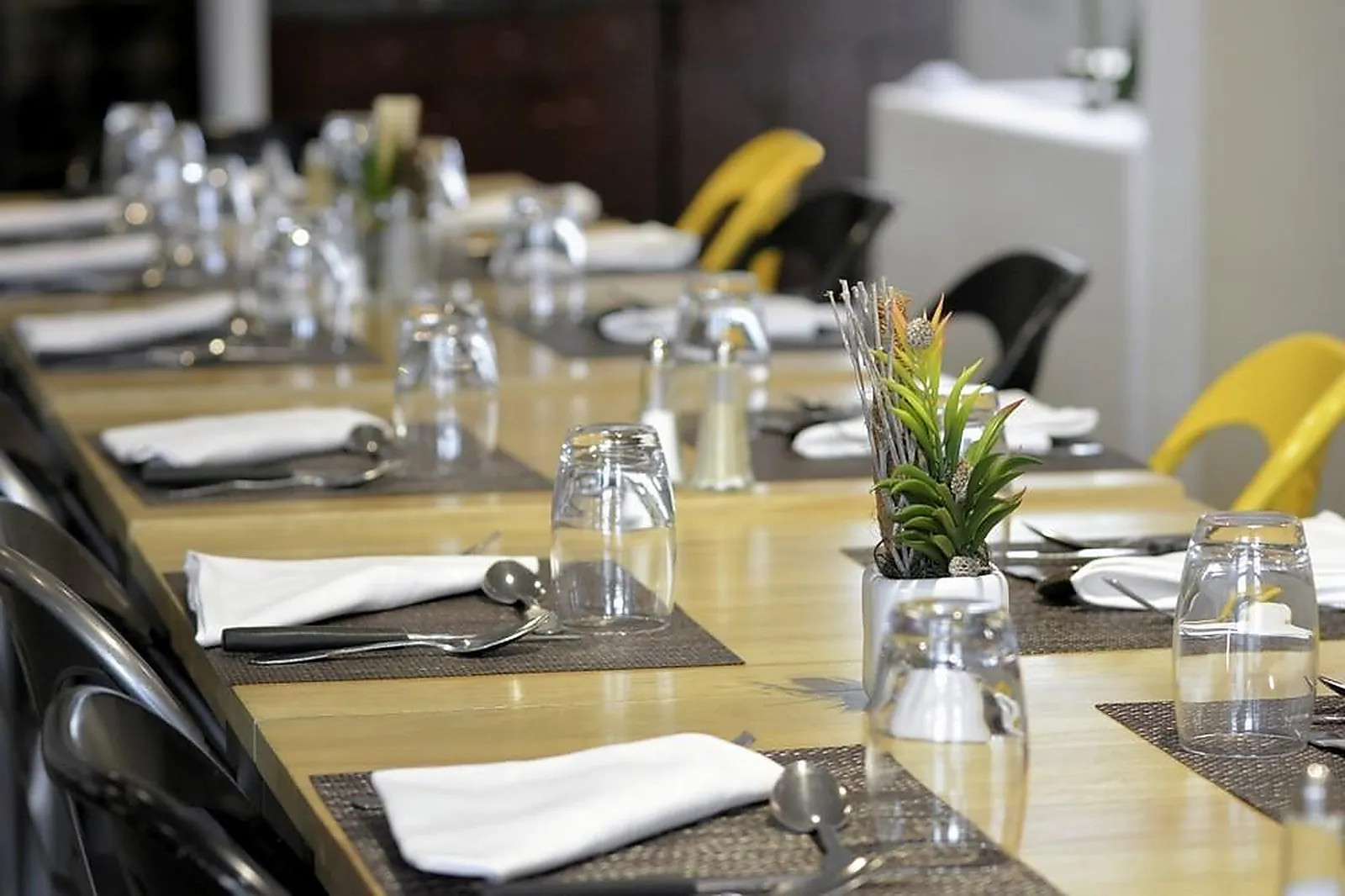 Lieux événementiels, NOVOTEL ATRIA NÎMES CENTRE