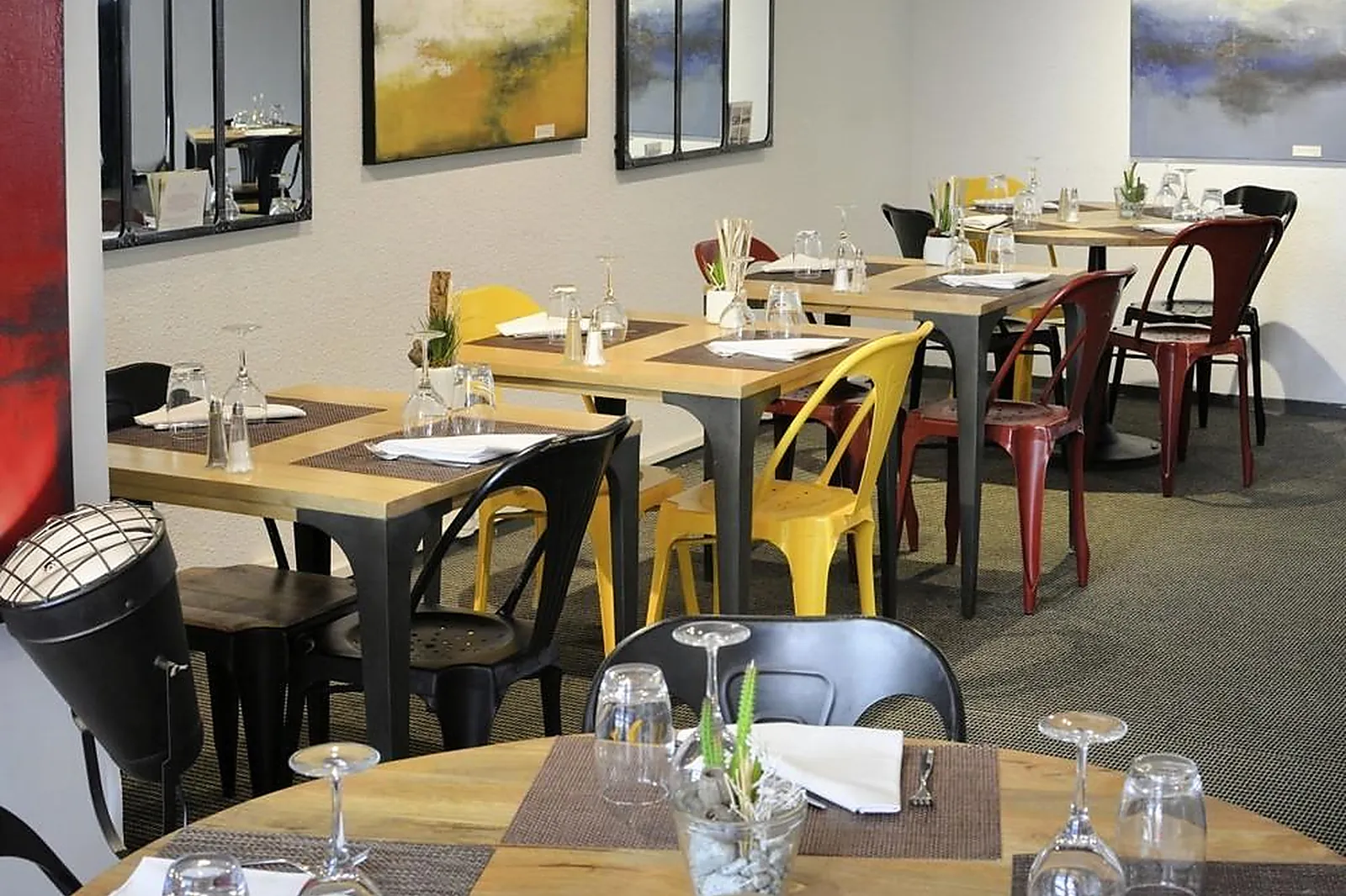 Lieux événementiels, NOVOTEL ATRIA NÎMES CENTRE