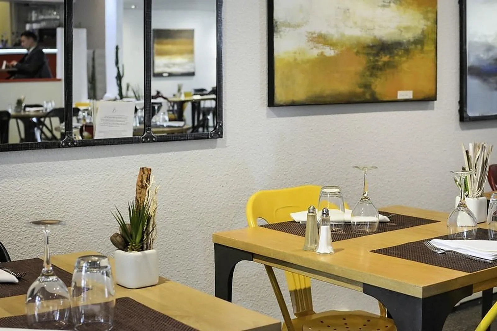 Lieux événementiels, NOVOTEL ATRIA NÎMES CENTRE