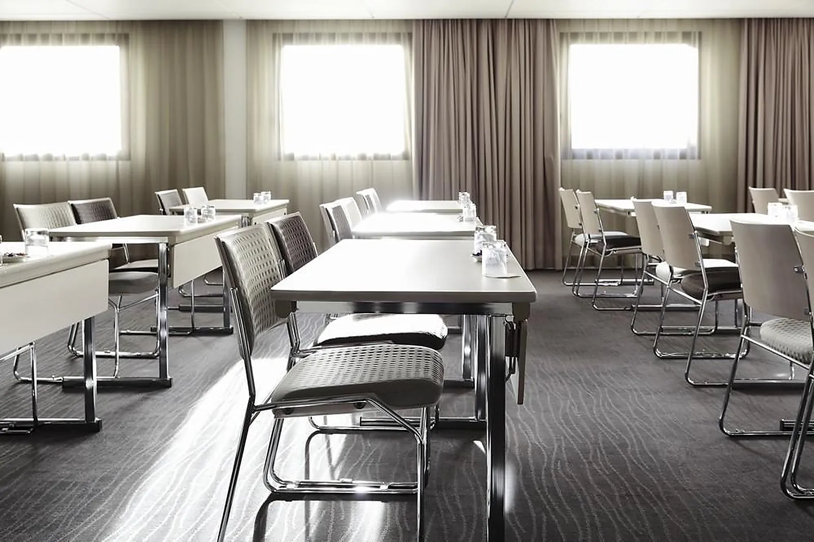 Lieux événementiels, NOVOTEL ATRIA NÎMES CENTRE