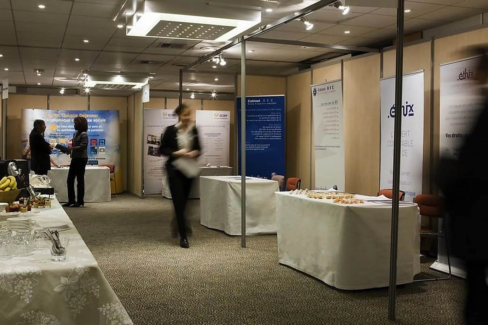 Lieux événementiels, NOVOTEL ATRIA NÎMES CENTRE