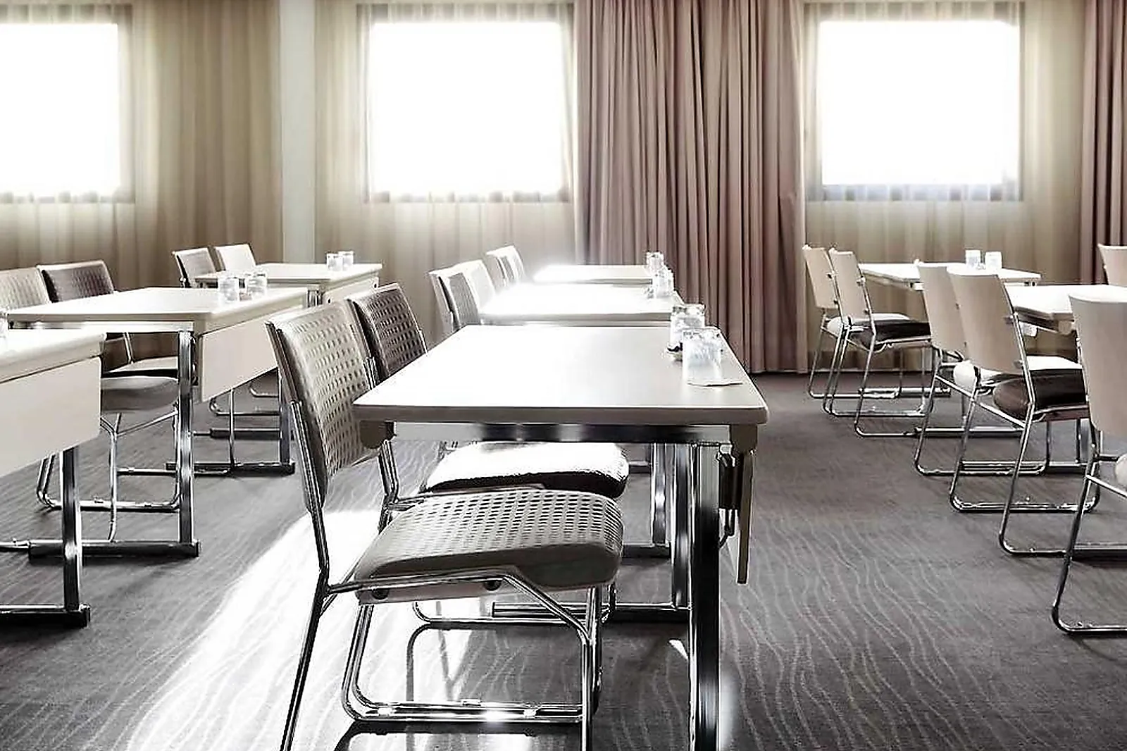 Lieux événementiels, NOVOTEL ATRIA NÎMES CENTRE