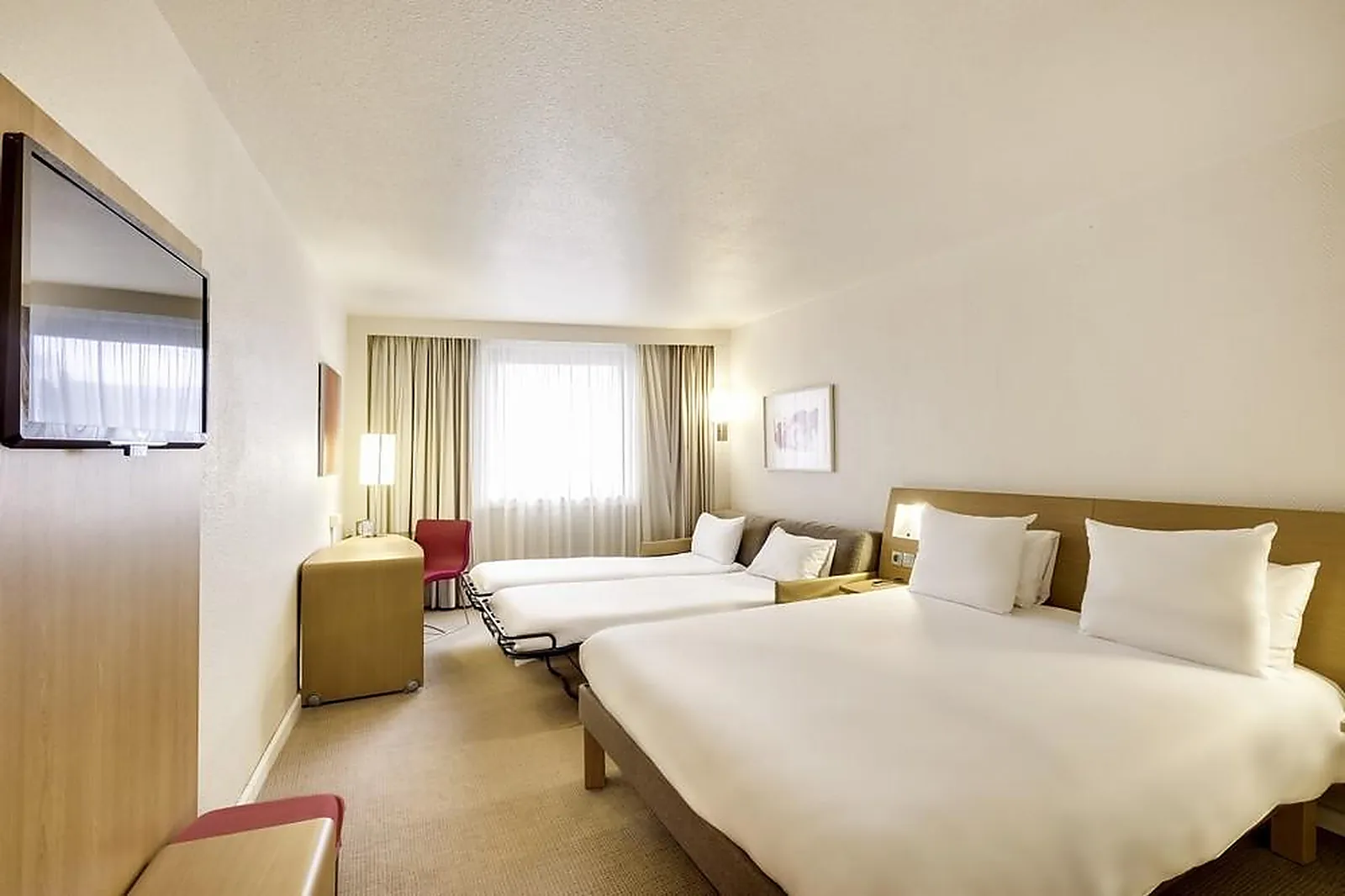 Lieux événementiels, NOVOTEL ATRIA NÎMES CENTRE