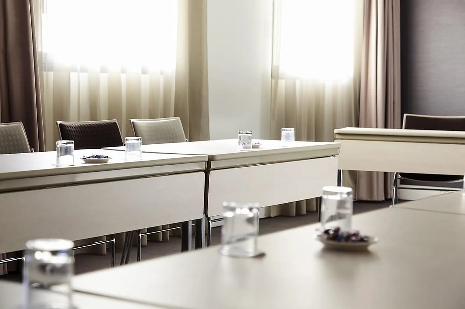 Lieux événementiels, NOVOTEL ATRIA NÎMES CENTRE