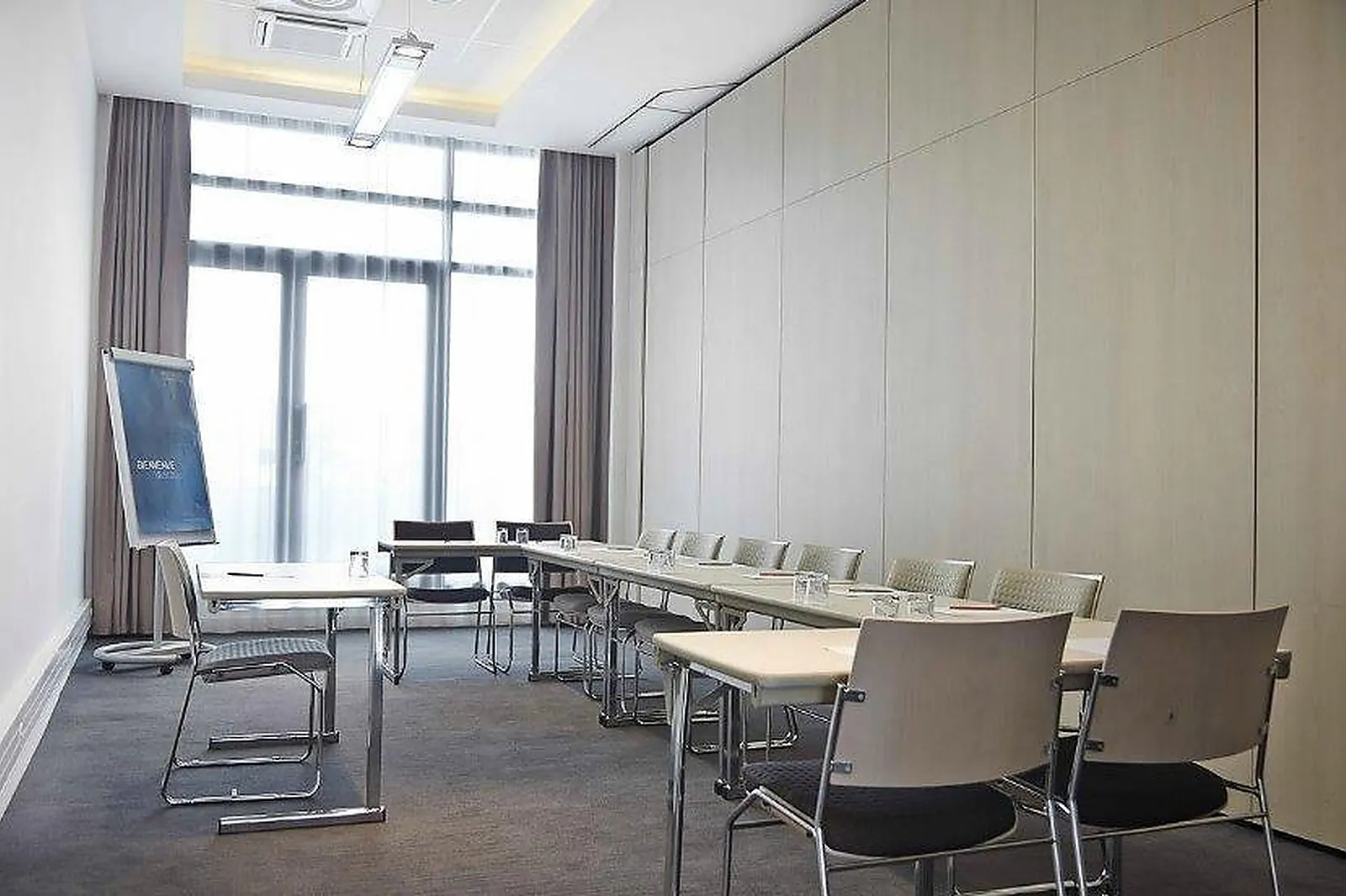 Lieux événementiels, NOVOTEL AVIGNON CENTRE