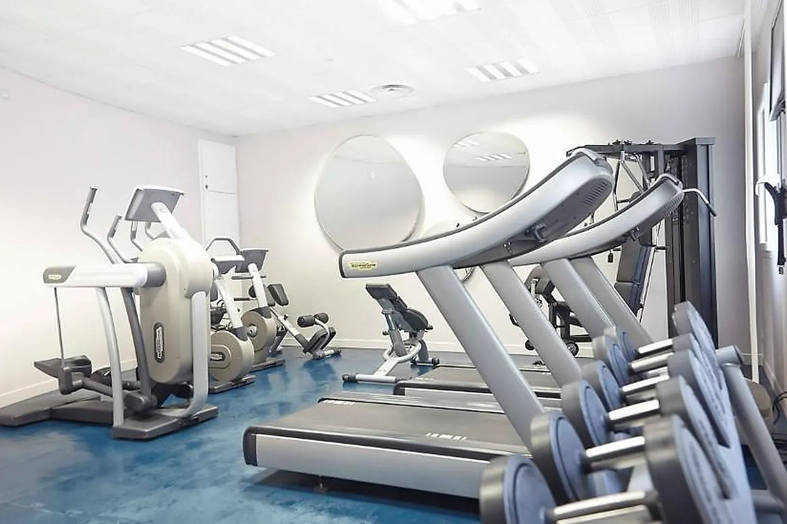 Lieux événementiels, NOVOTEL AVIGNON CENTRE