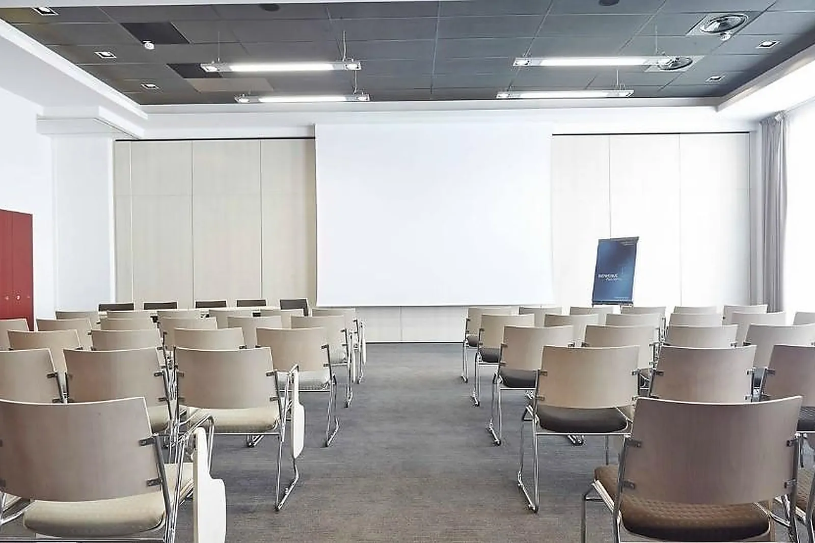 Lieux événementiels, NOVOTEL AVIGNON CENTRE