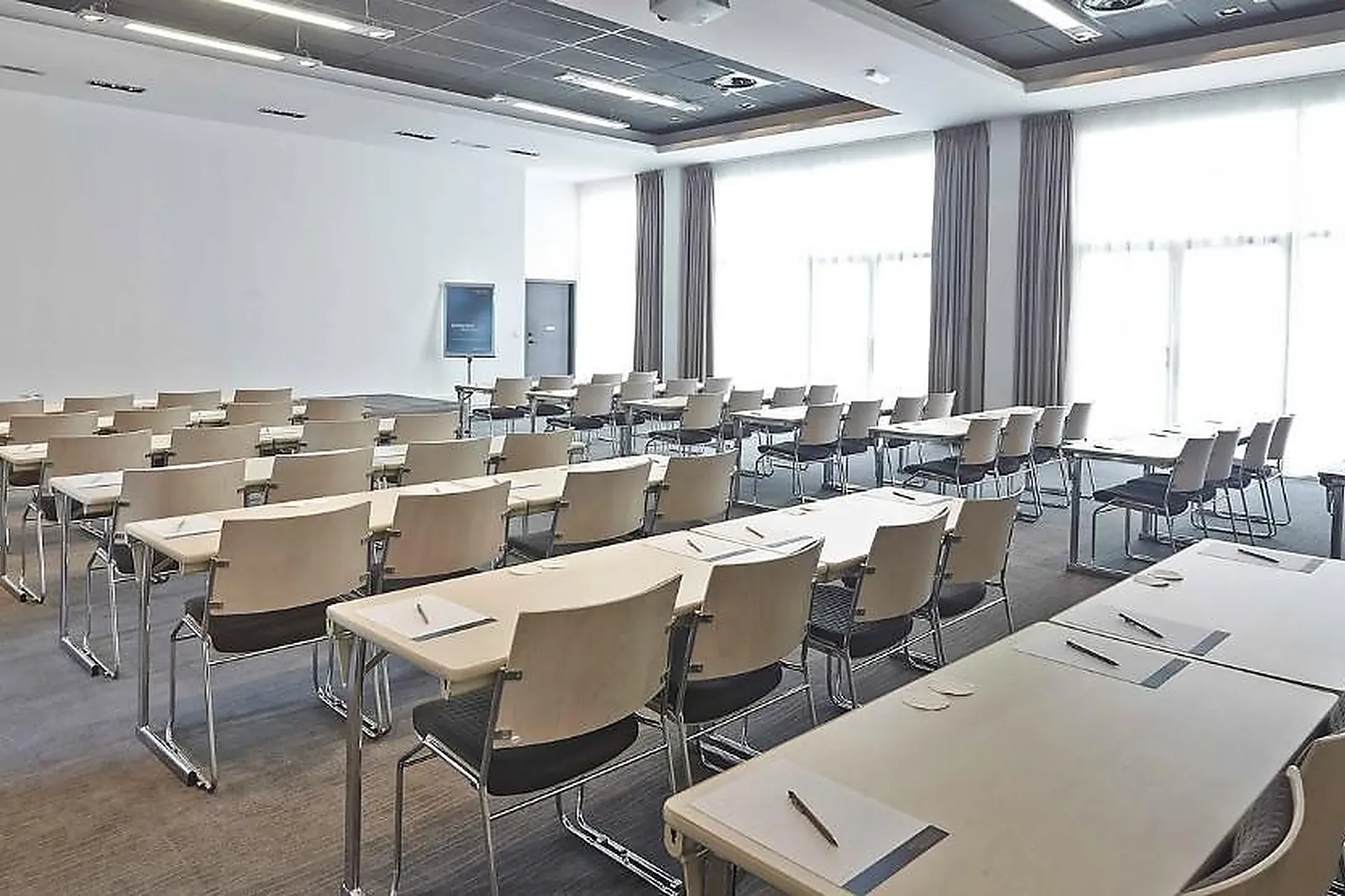 Lieux événementiels, NOVOTEL AVIGNON CENTRE