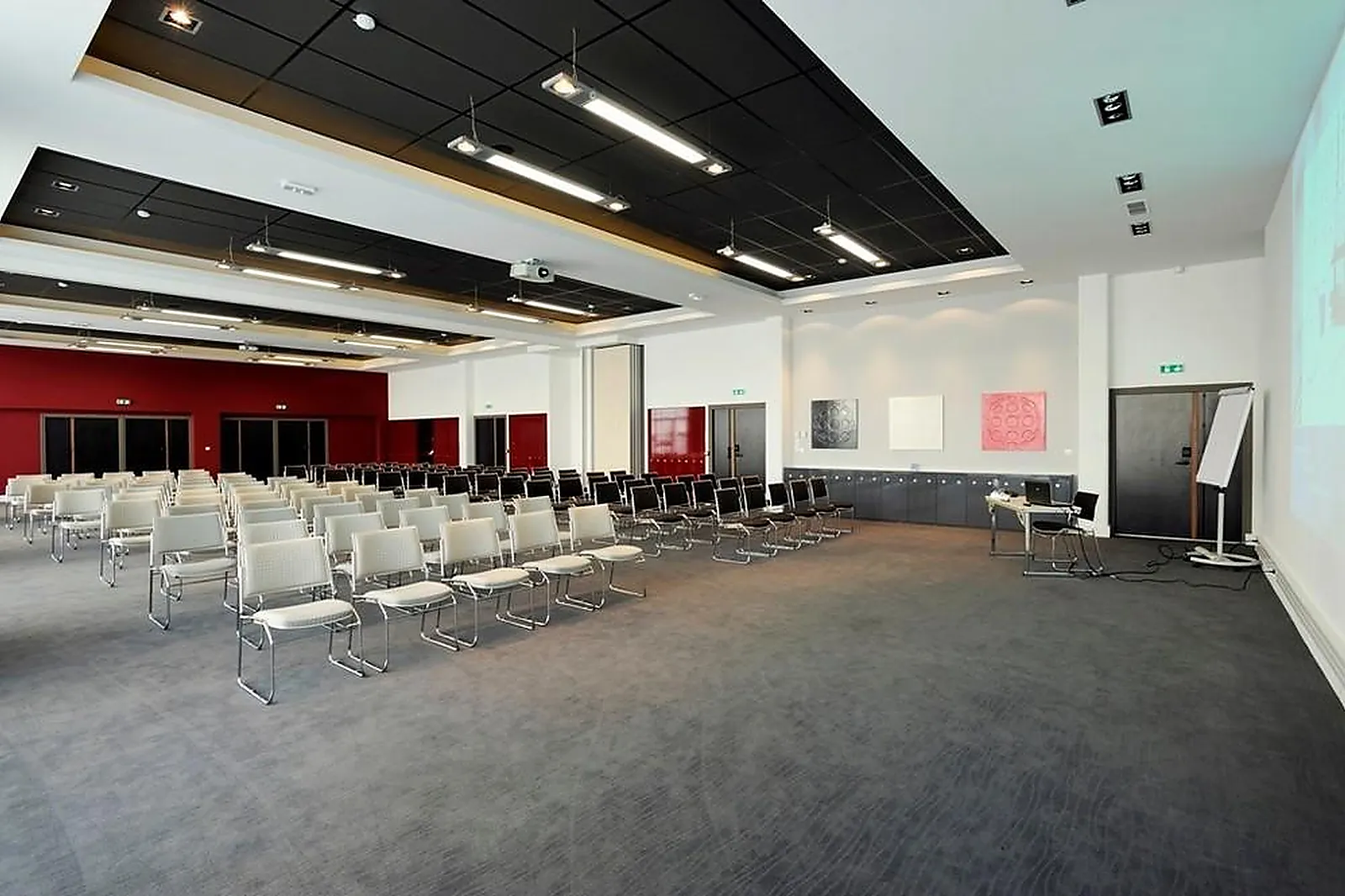 Lieux événementiels, NOVOTEL AVIGNON CENTRE