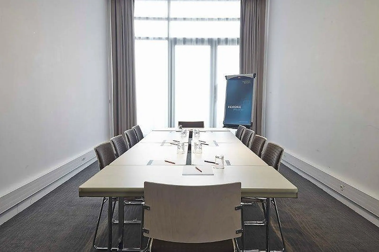 Lieux événementiels, NOVOTEL AVIGNON CENTRE