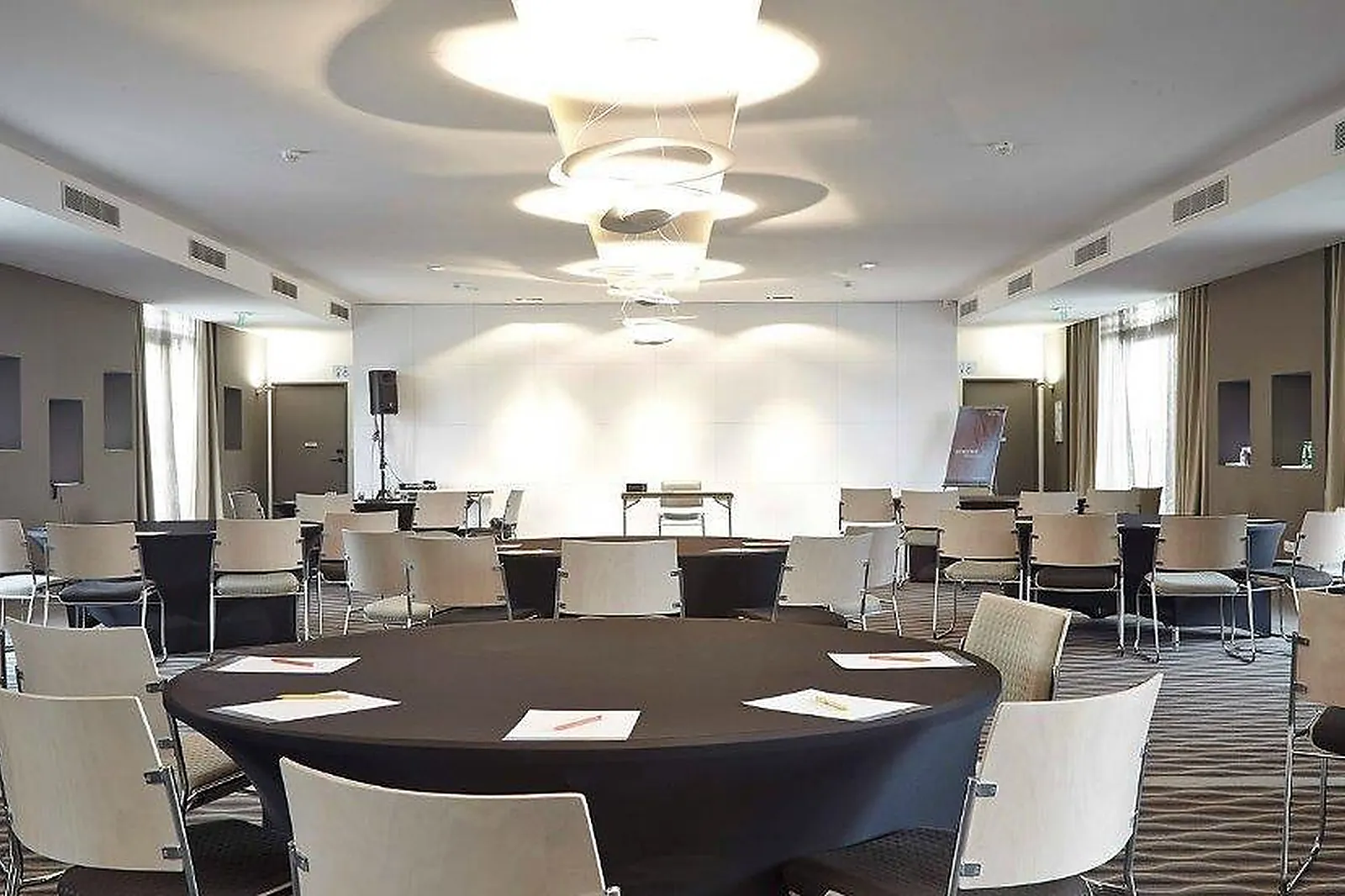 Lieux événementiels, NOVOTEL AVIGNON CENTRE