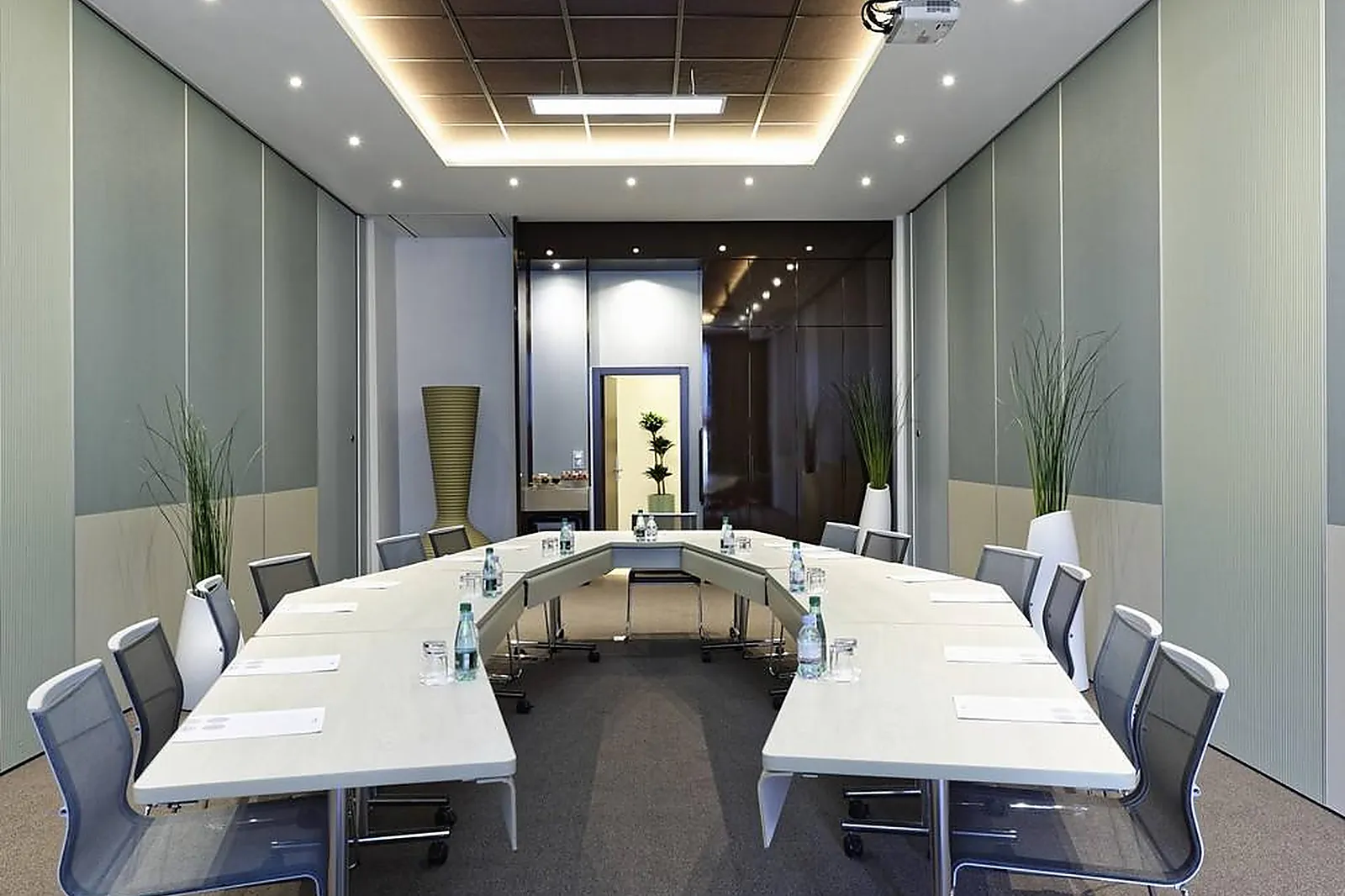 Lieux événementiels, NOVOTEL AVIGNON NORD