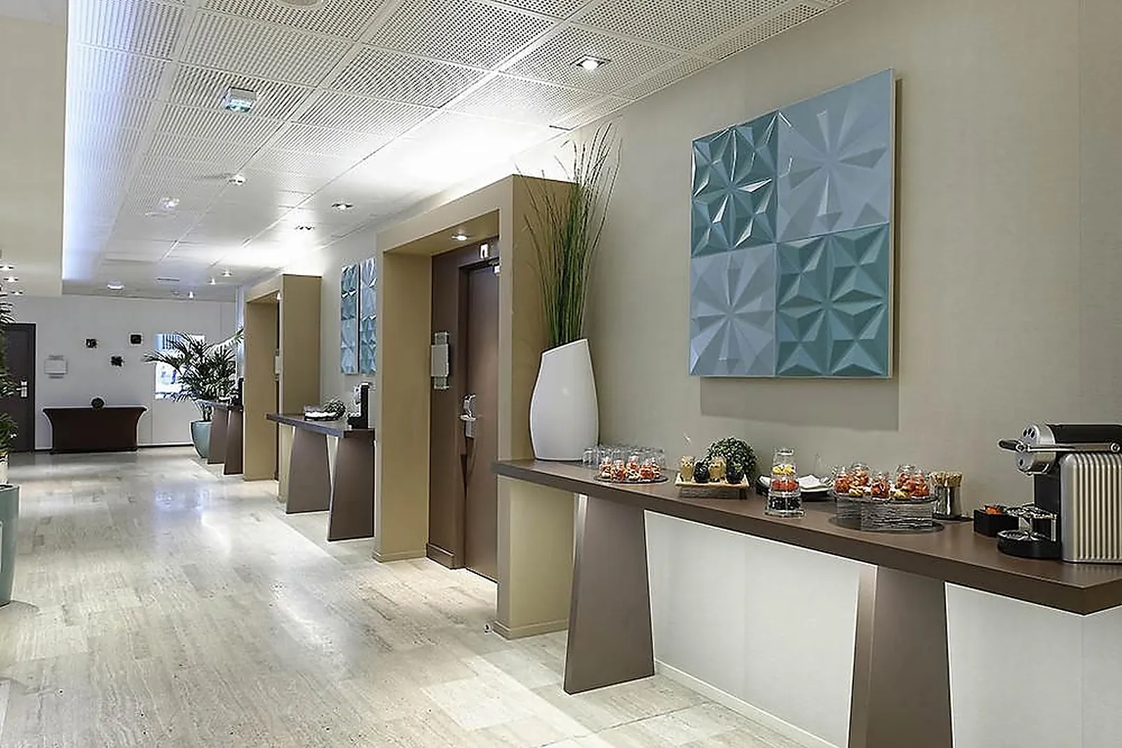 Lieux événementiels, NOVOTEL AVIGNON NORD