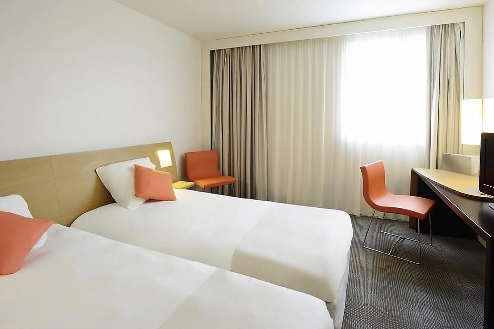 Lieux événementiels, NOVOTEL BAYEUX