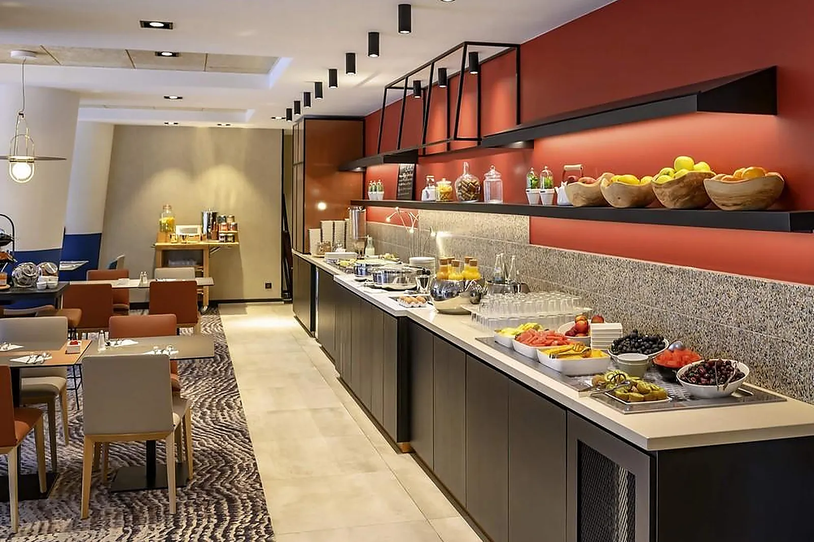 Lieux événementiels, NOVOTEL BEAUNE