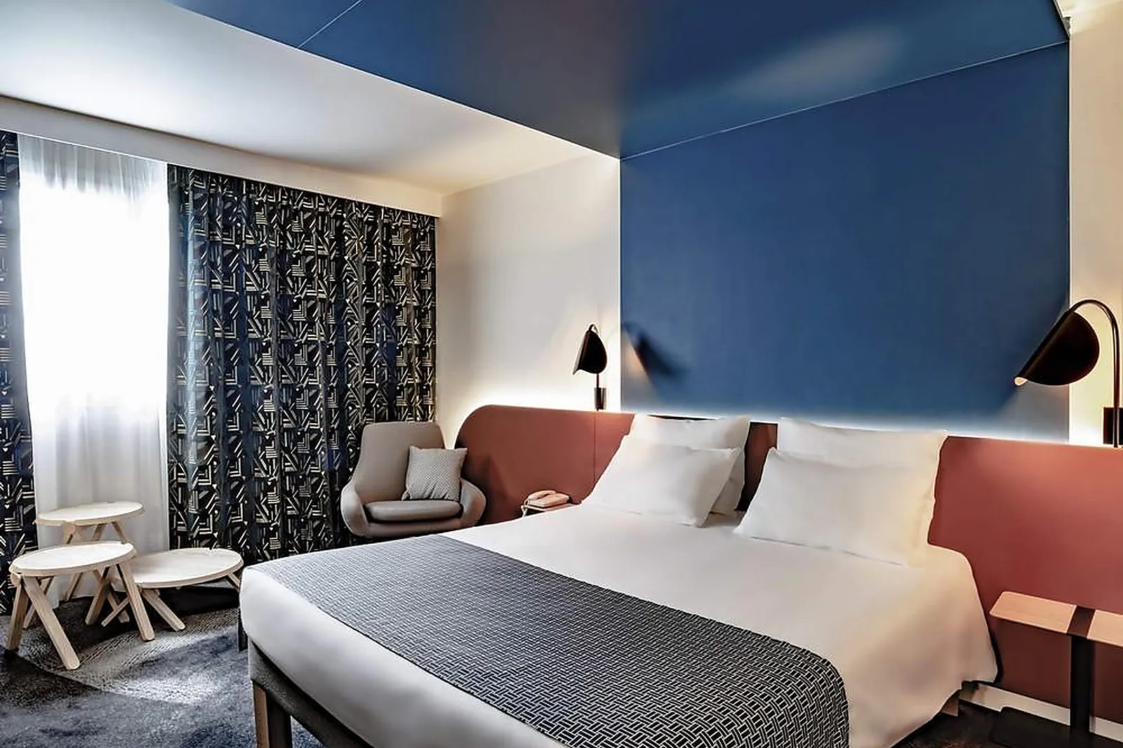 Lieux événementiels, NOVOTEL BEAUNE