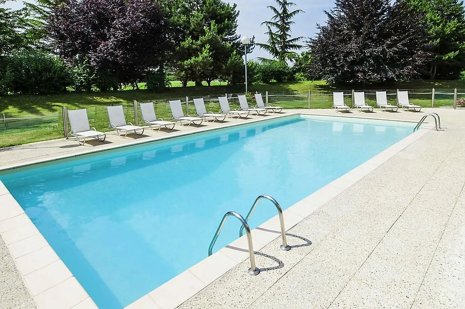 Lieux événementiels, NOVOTEL BEAUNE