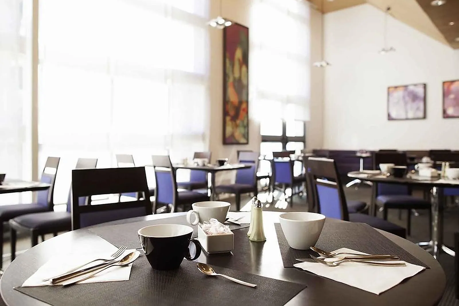 Lieux événementiels, NOVOTEL BELFORT CENTRE ATRIA