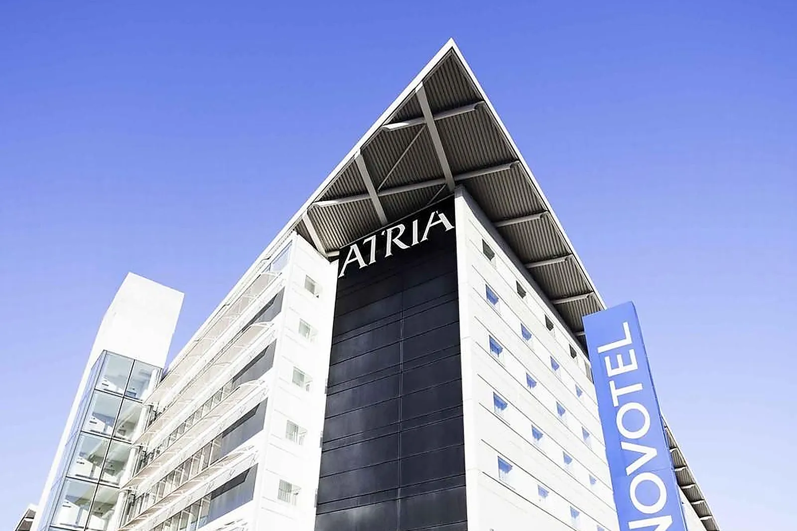 Lieux événementiels, NOVOTEL BELFORT CENTRE ATRIA