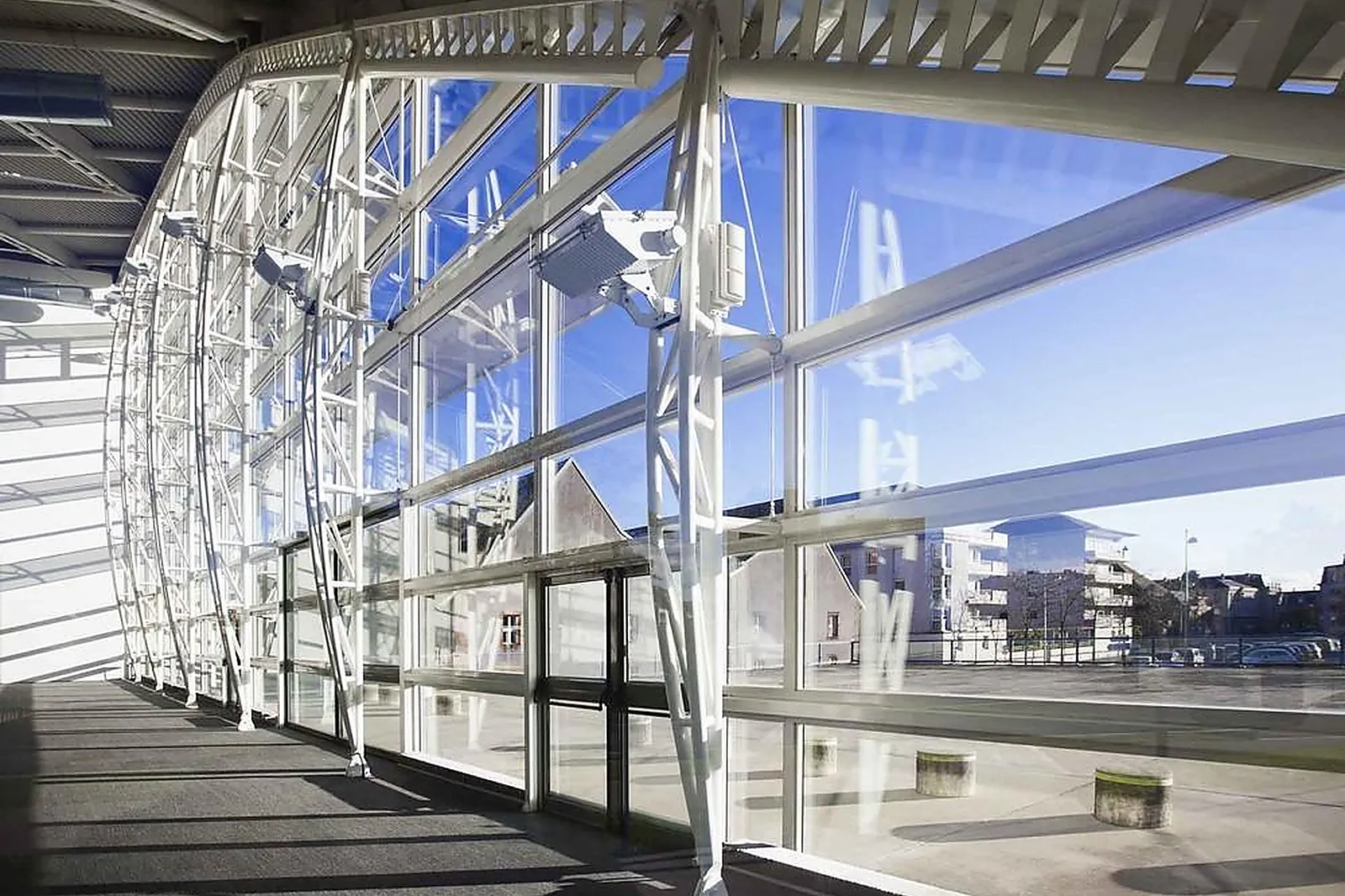 Lieux événementiels, NOVOTEL BELFORT CENTRE ATRIA