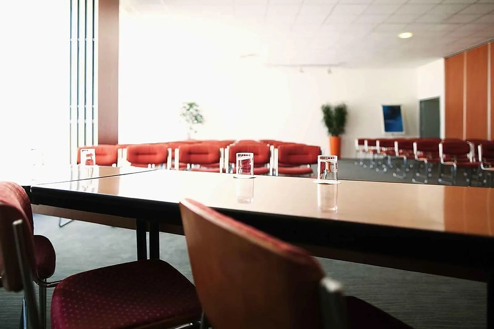 Lieux événementiels, NOVOTEL BELFORT CENTRE ATRIA