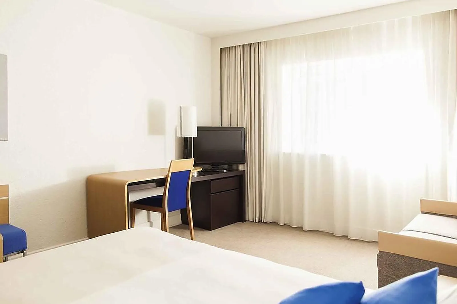 Lieux événementiels, NOVOTEL BELFORT CENTRE ATRIA