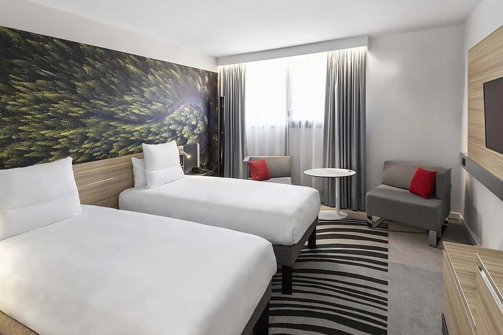 Lieux événementiels, NOVOTEL BLOIS CENTRE VAL DE LOIRE