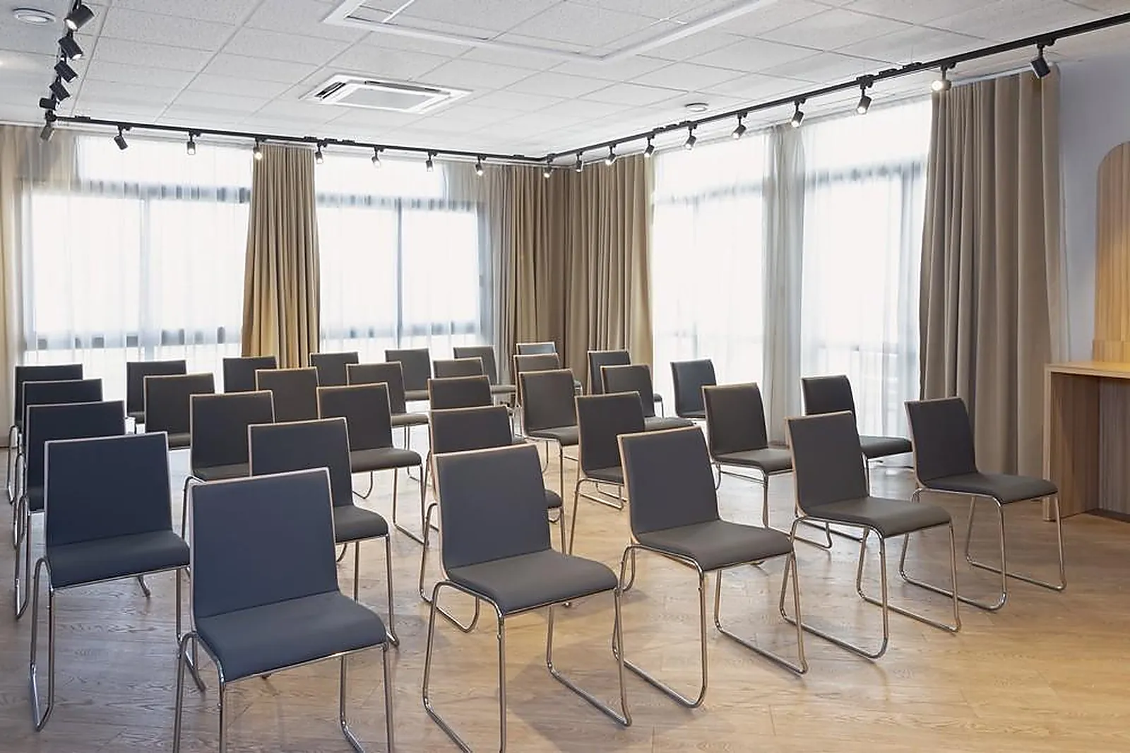 Lieux événementiels, NOVOTEL BLOIS CENTRE VAL DE LOIRE