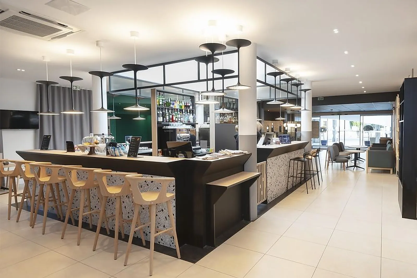 Lieux événementiels, NOVOTEL BLOIS CENTRE VAL DE LOIRE