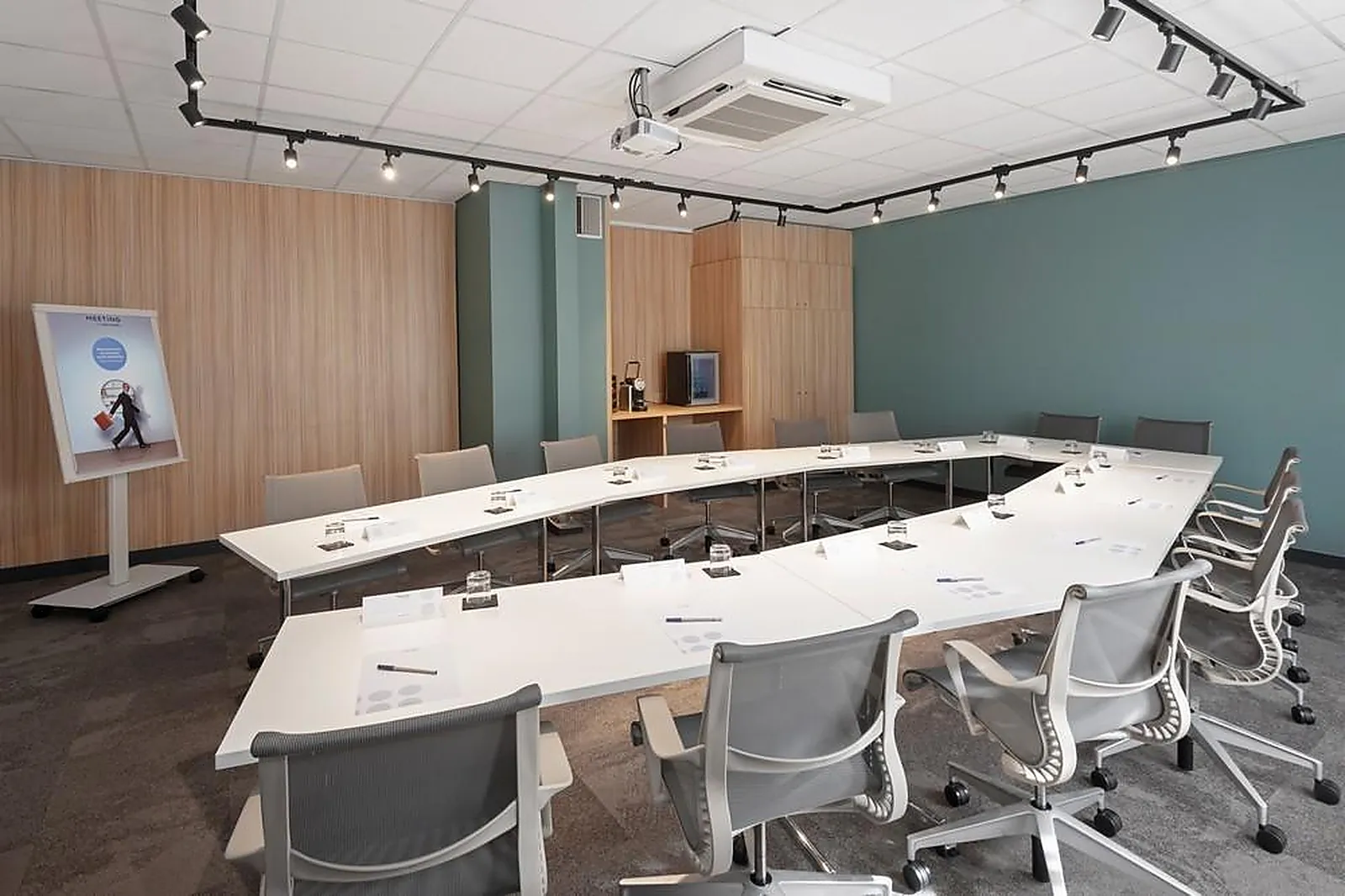 Lieux événementiels, NOVOTEL BLOIS CENTRE VAL DE LOIRE