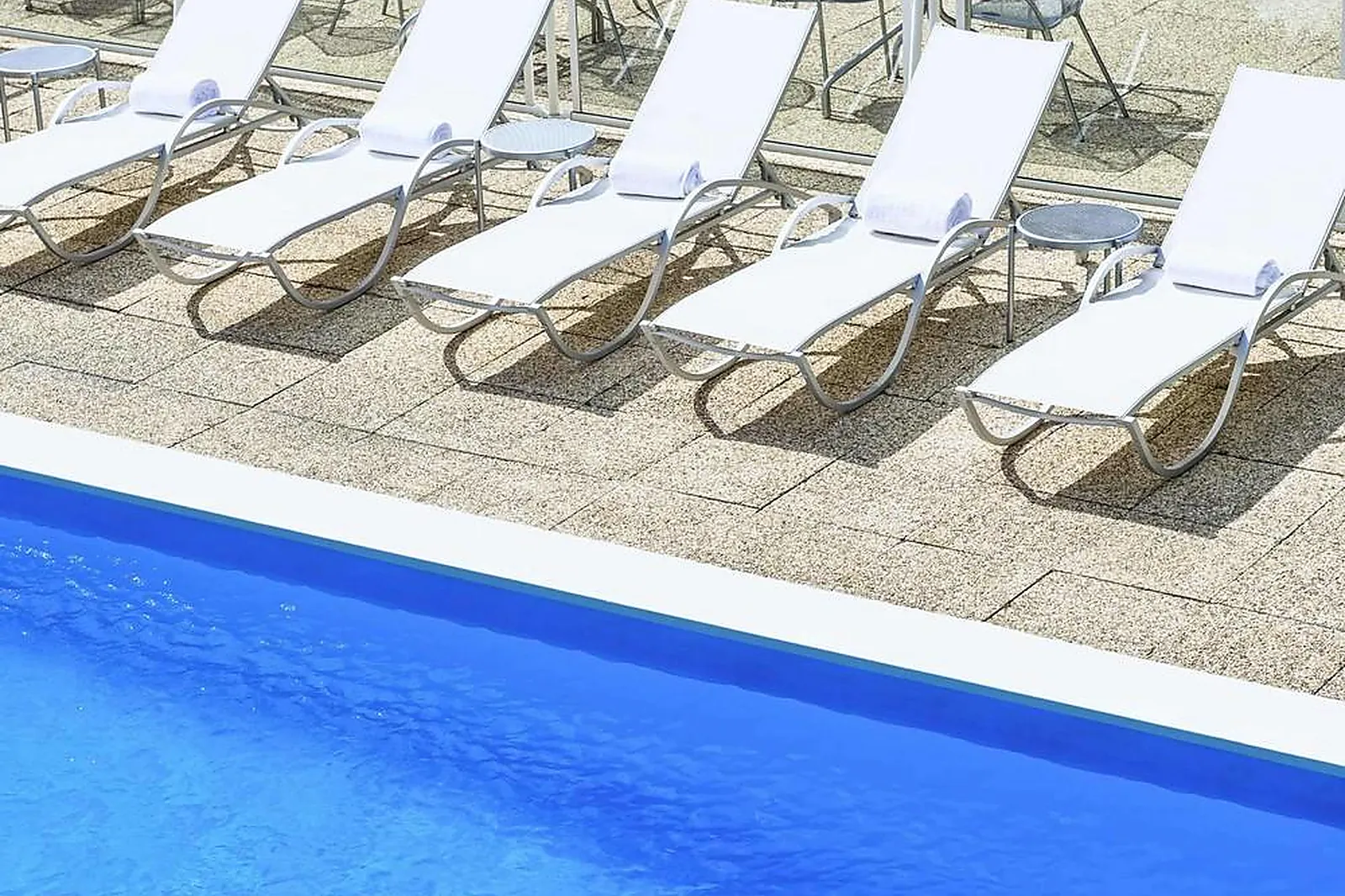 Lieux événementiels, NOVOTEL BLOIS CENTRE VAL DE LOIRE