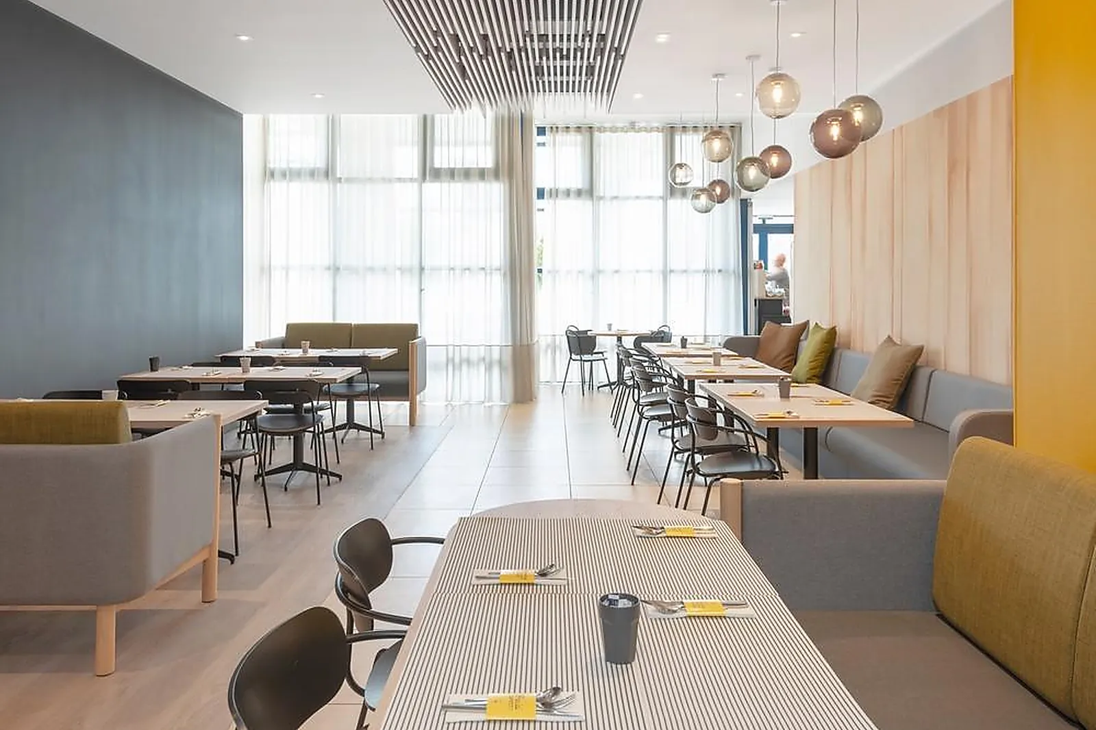 Lieux événementiels, NOVOTEL BLOIS CENTRE VAL DE LOIRE