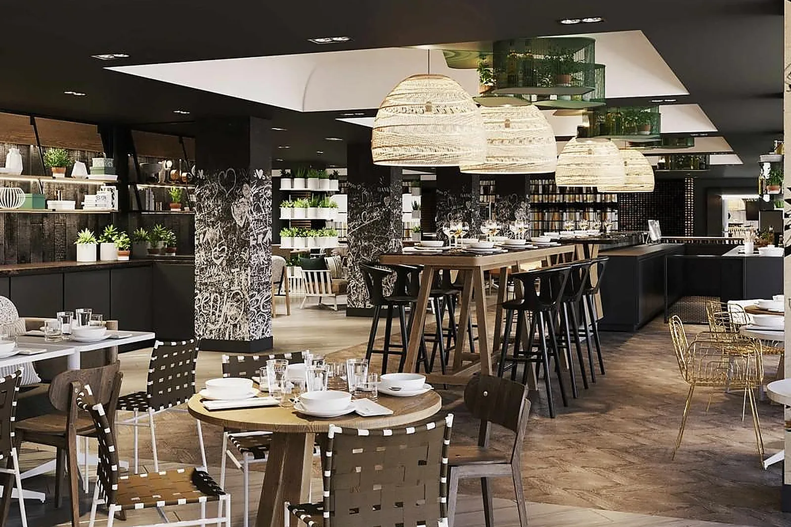 Lieux événementiels, NOVOTEL BORDEAUX CENTRE