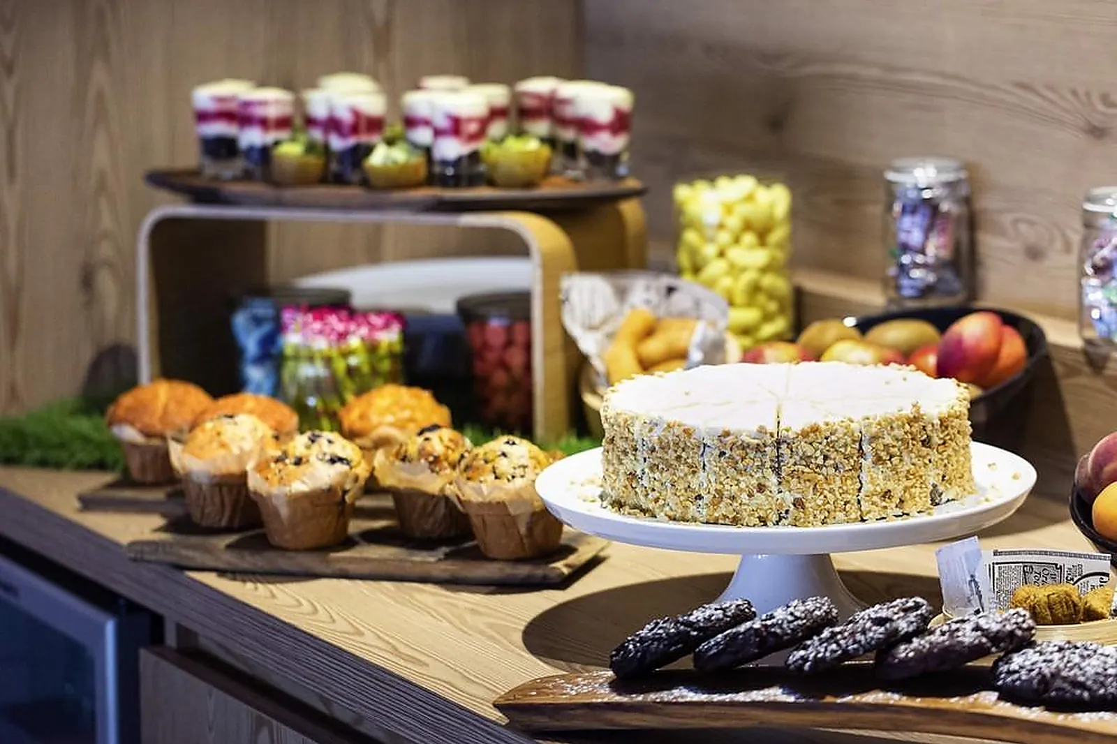 Lieux événementiels, NOVOTEL BORDEAUX CENTRE