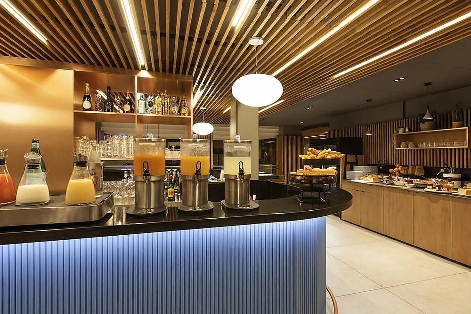 Lieux événementiels, NOVOTEL BORDEAUX CENTRE GARE SAINT JEAN