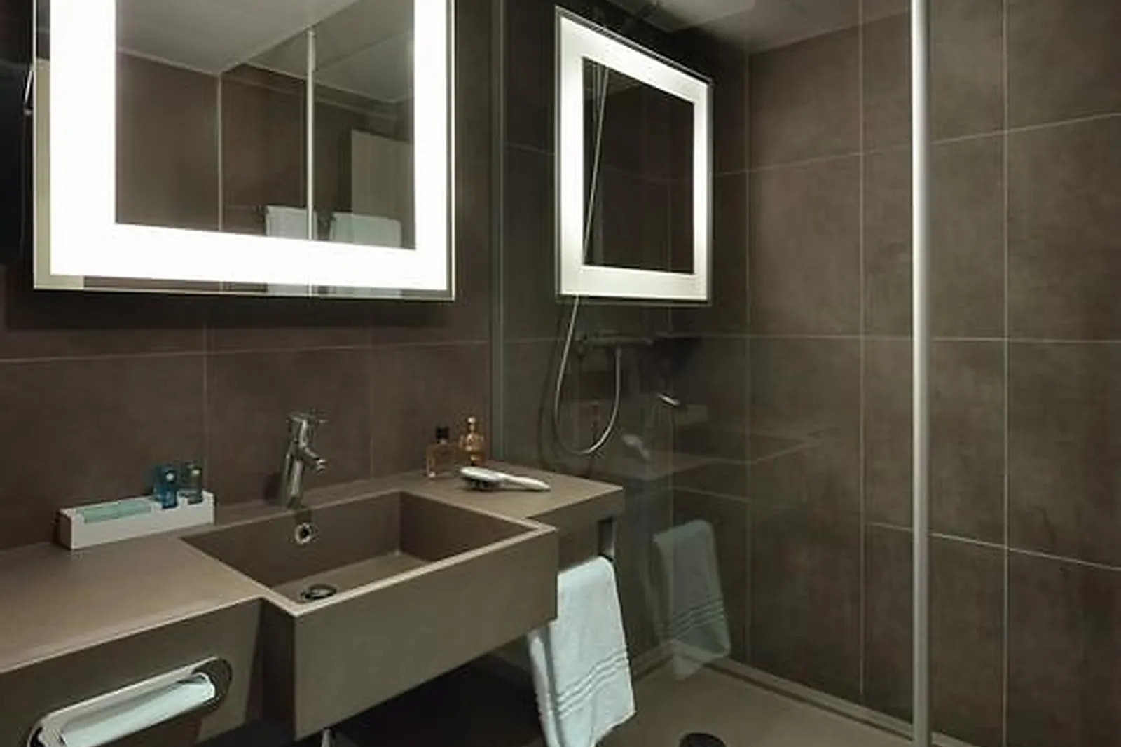 Lieux événementiels, NOVOTEL BORDEAUX LAC