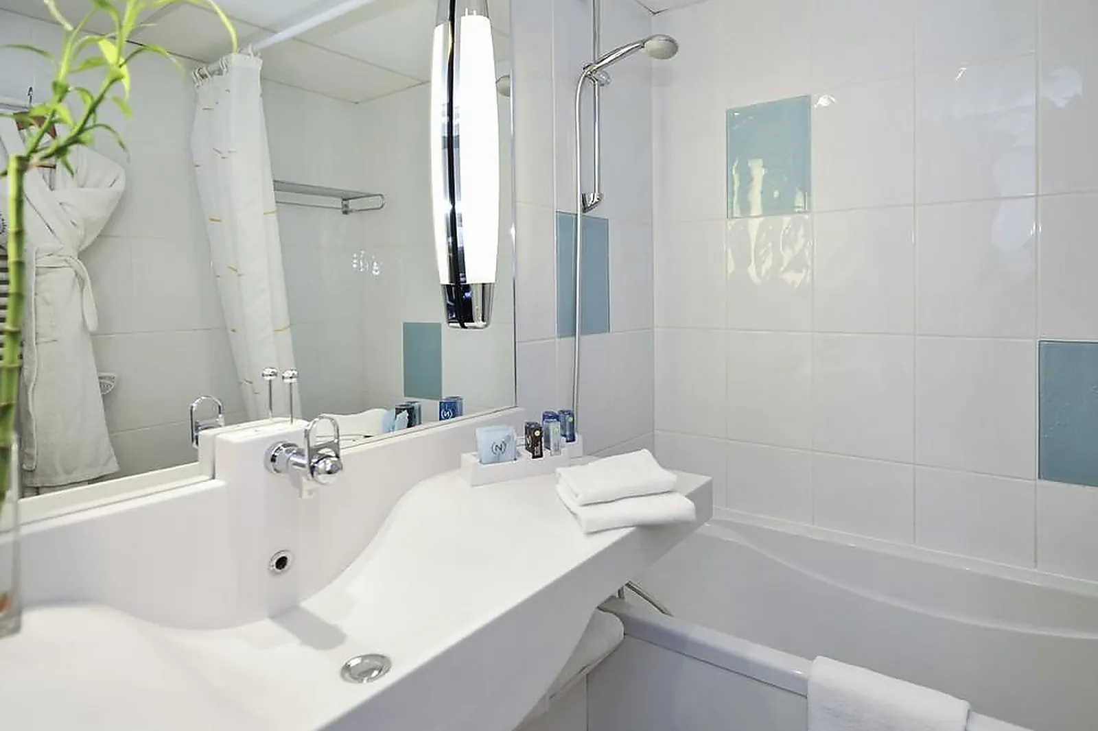 Lieux événementiels, NOVOTEL BORDEAUX LAC