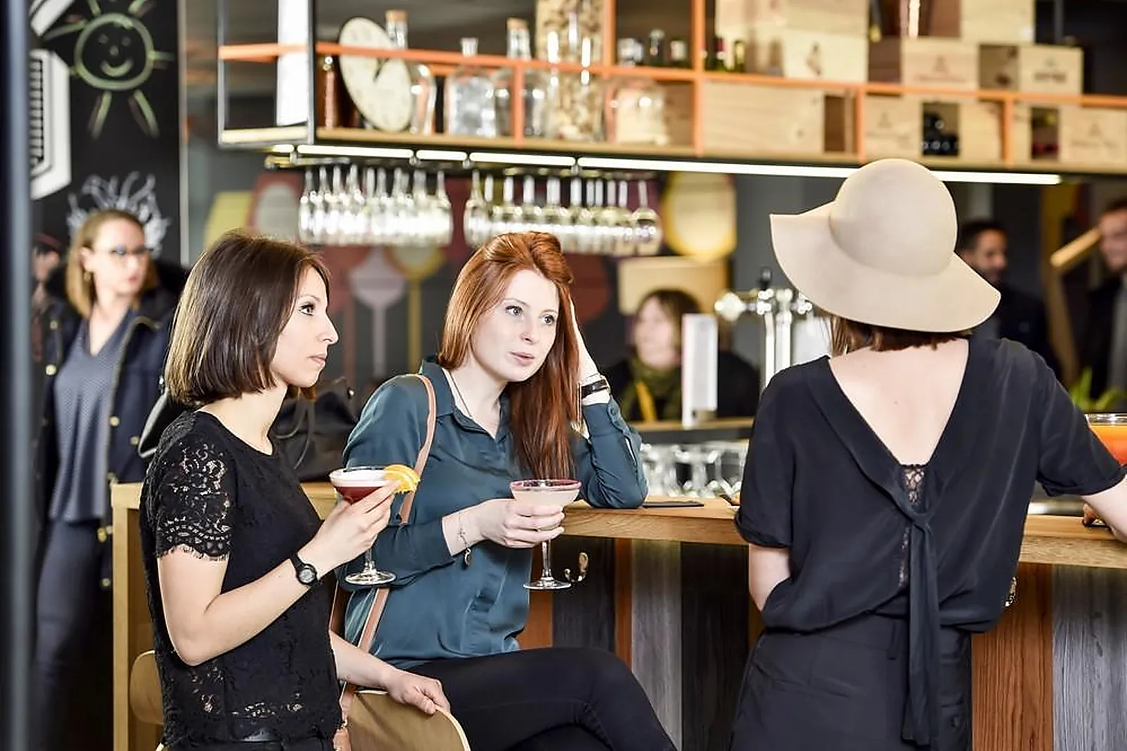 Lieux événementiels, NOVOTEL BORDEAUX LAC