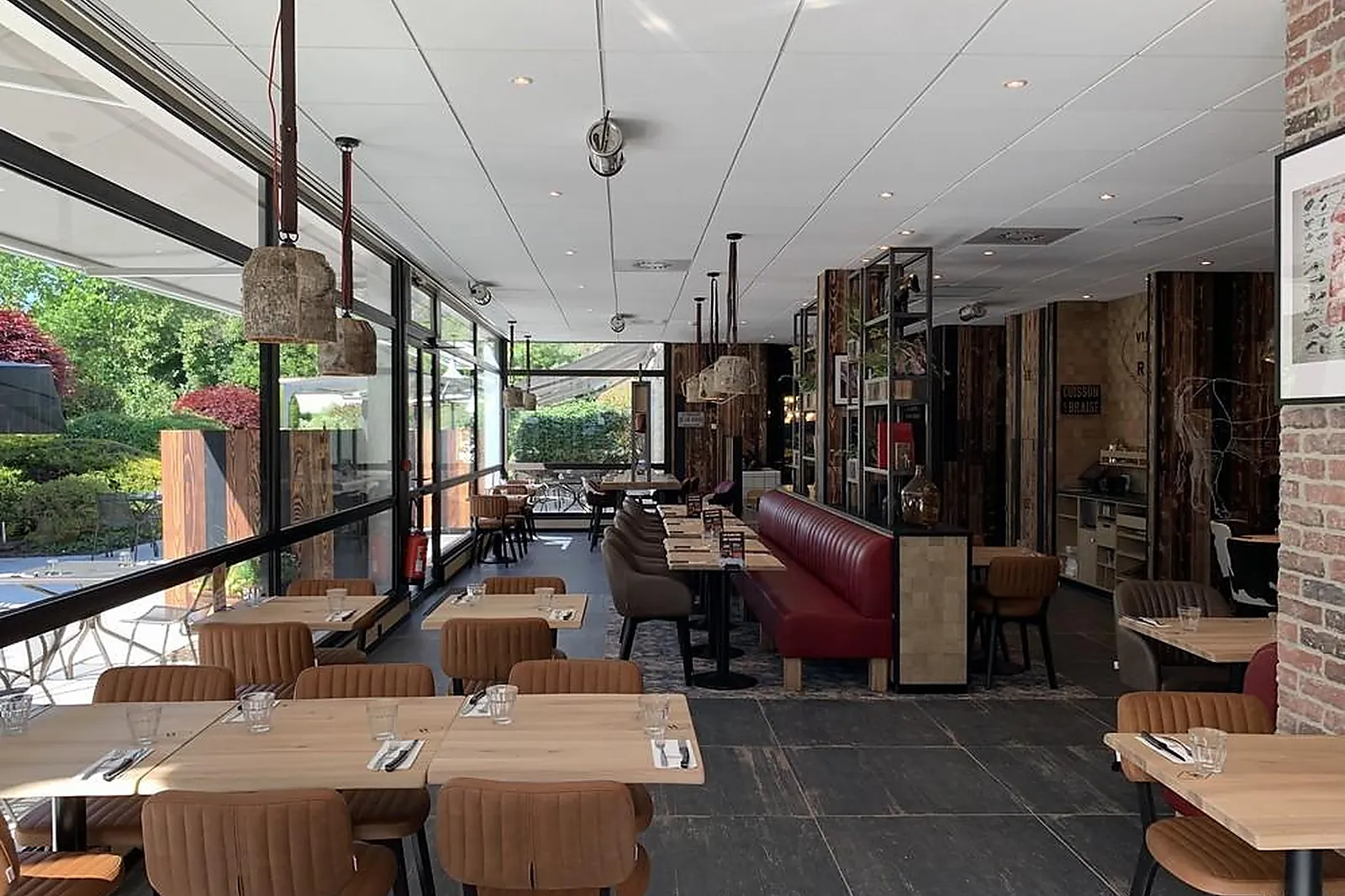 Lieux événementiels, NOVOTEL BORDEAUX MÉRIGNAC