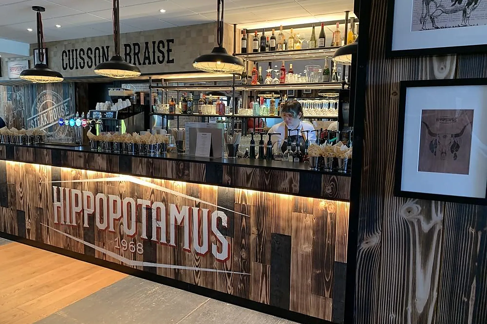 Lieux événementiels, NOVOTEL BORDEAUX MÉRIGNAC