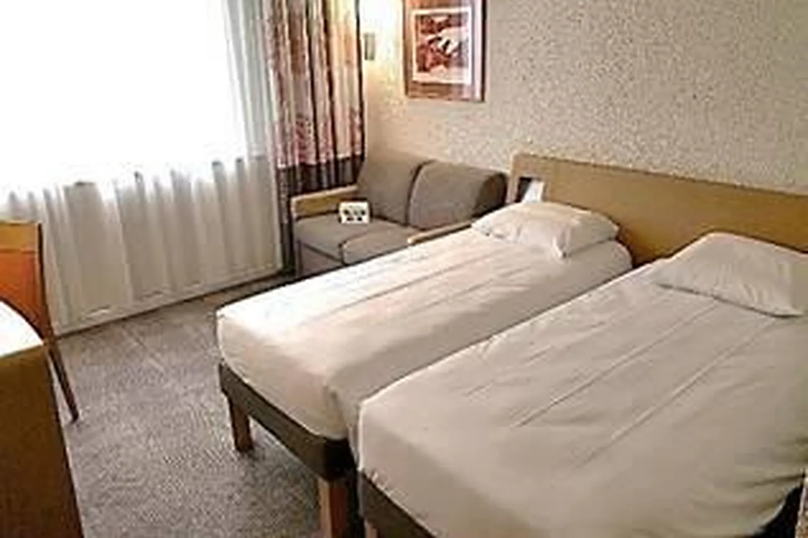 Lieux événementiels, NOVOTEL BORDEAUX MÉRIGNAC