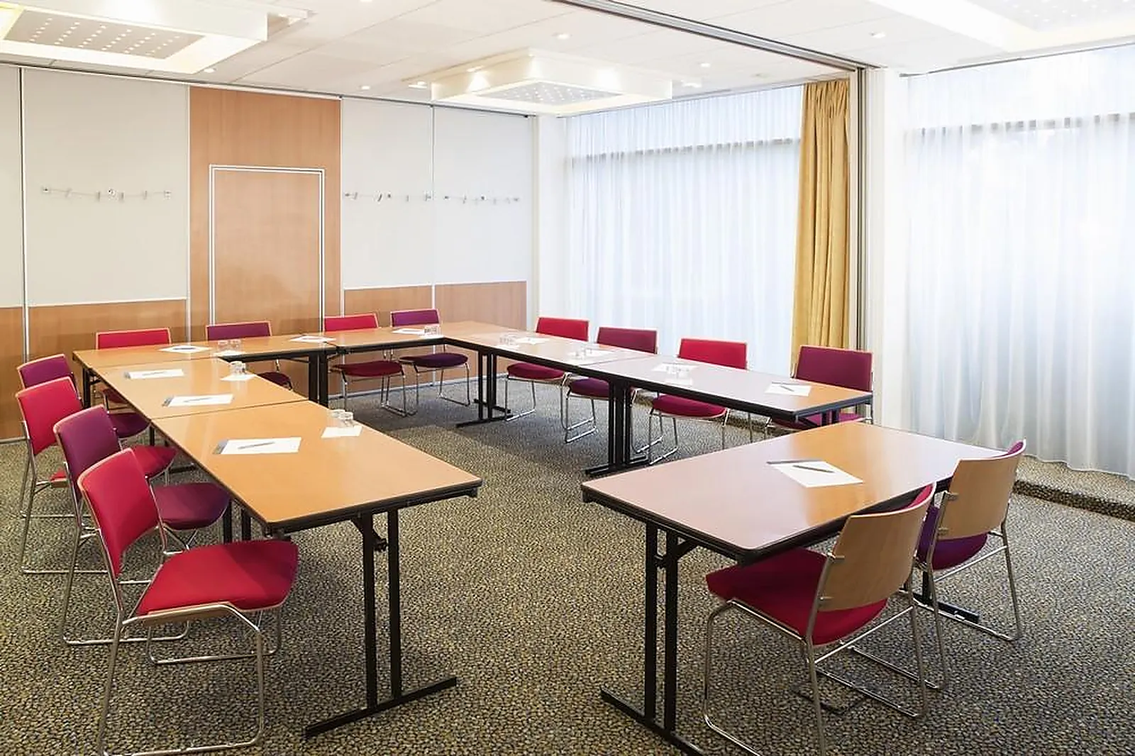 Lieux événementiels, NOVOTEL BORDEAUX MÉRIGNAC