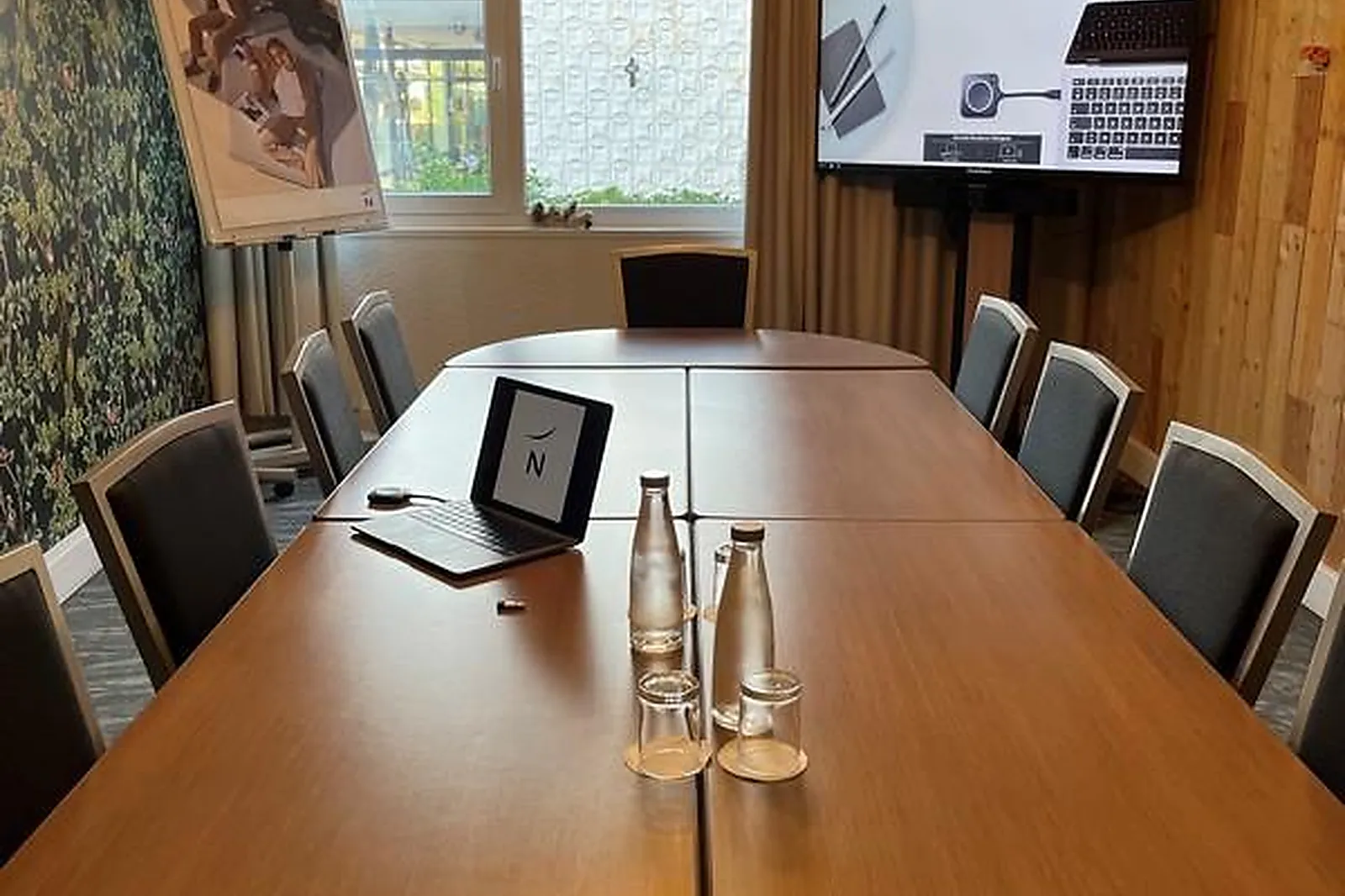 Lieux événementiels, NOVOTEL BORDEAUX MÉRIGNAC