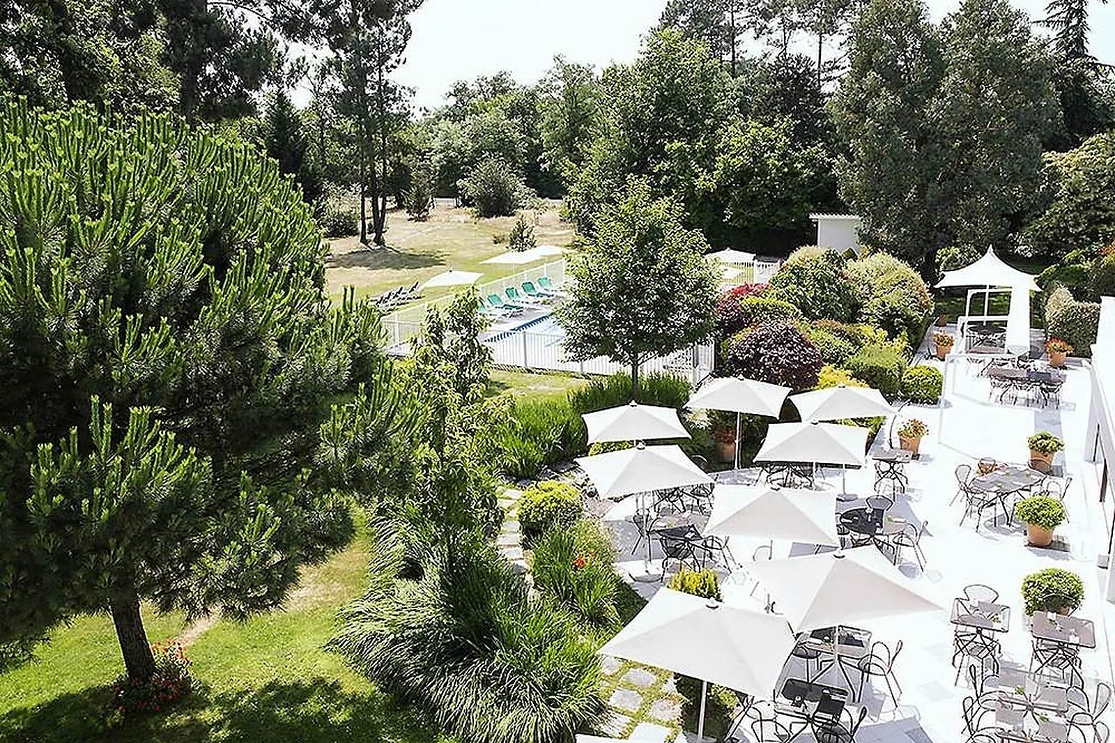 Lieux événementiels, NOVOTEL BORDEAUX MÉRIGNAC