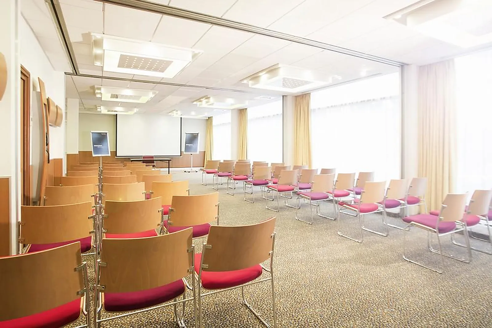 Lieux événementiels, NOVOTEL BORDEAUX MÉRIGNAC