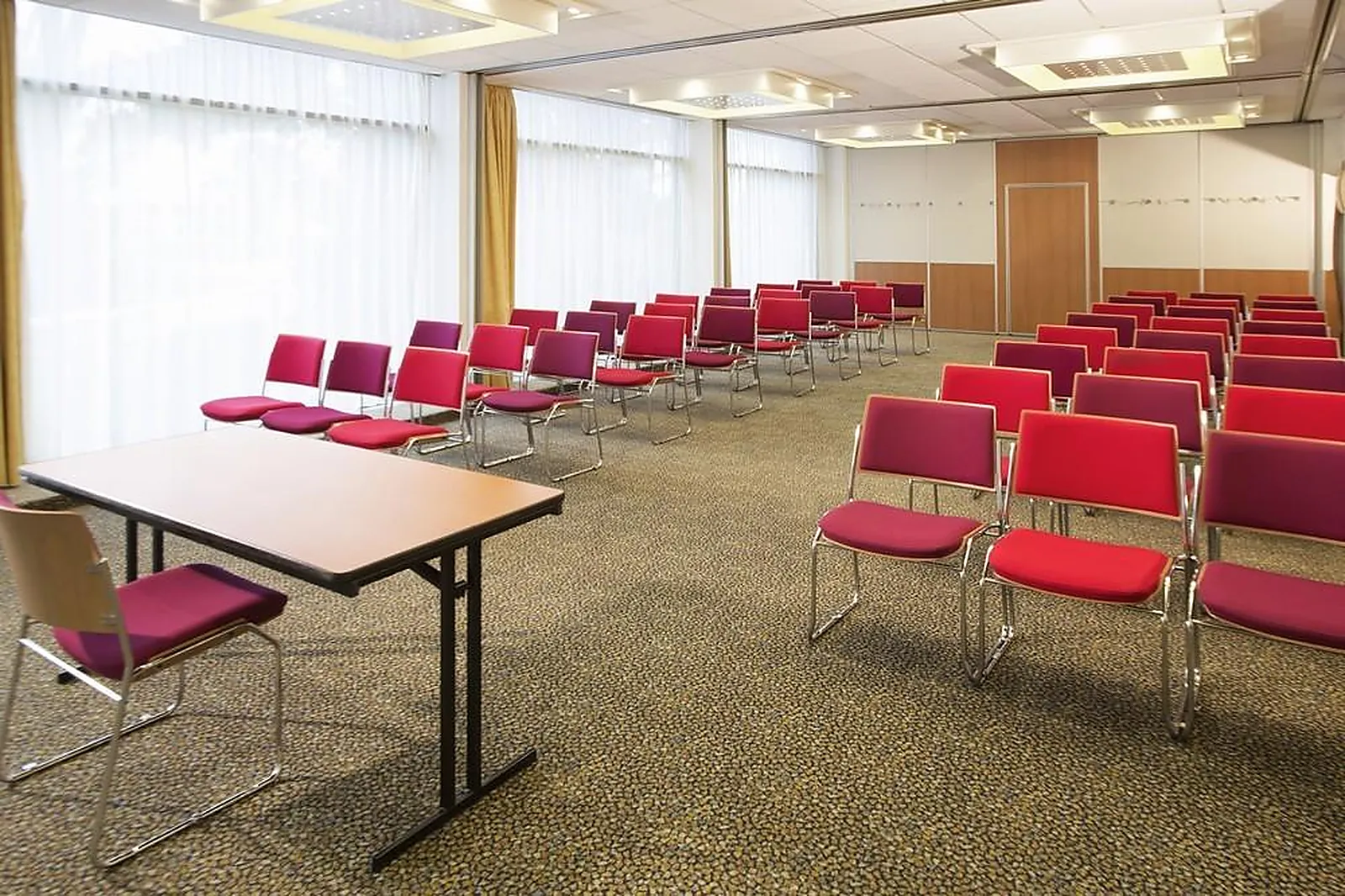 Lieux événementiels, NOVOTEL BORDEAUX MÉRIGNAC