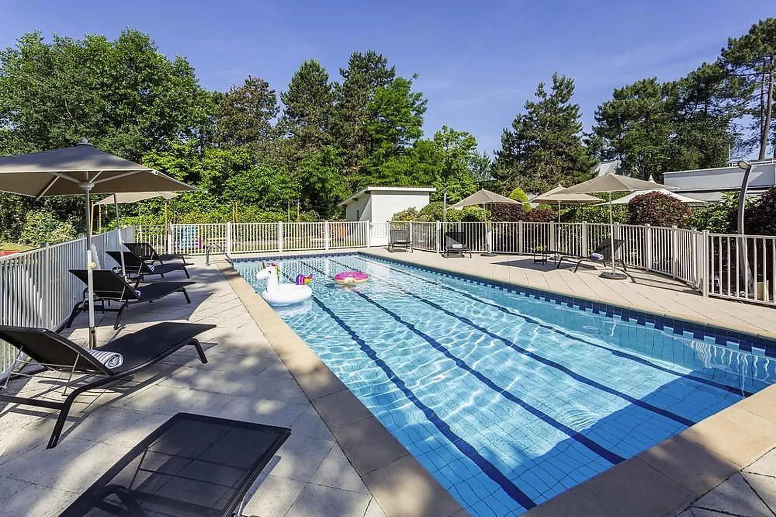 Lieux événementiels, NOVOTEL BORDEAUX MÉRIGNAC