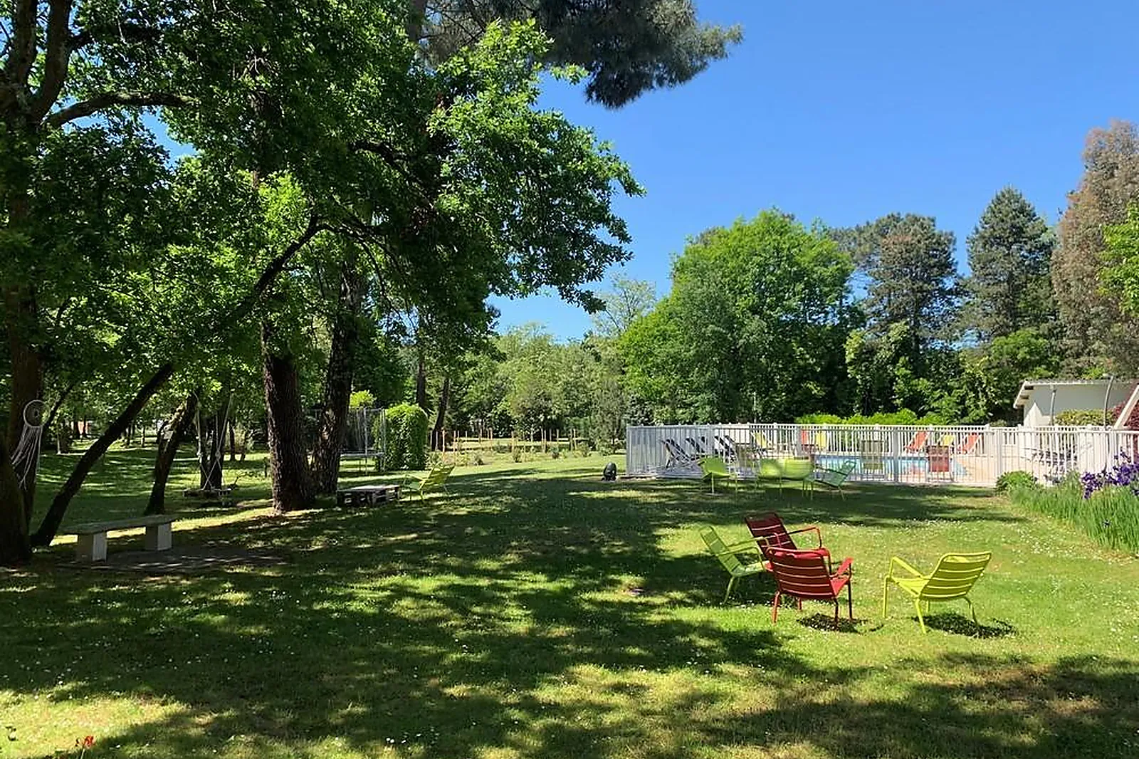 Lieux événementiels, NOVOTEL BORDEAUX MÉRIGNAC
