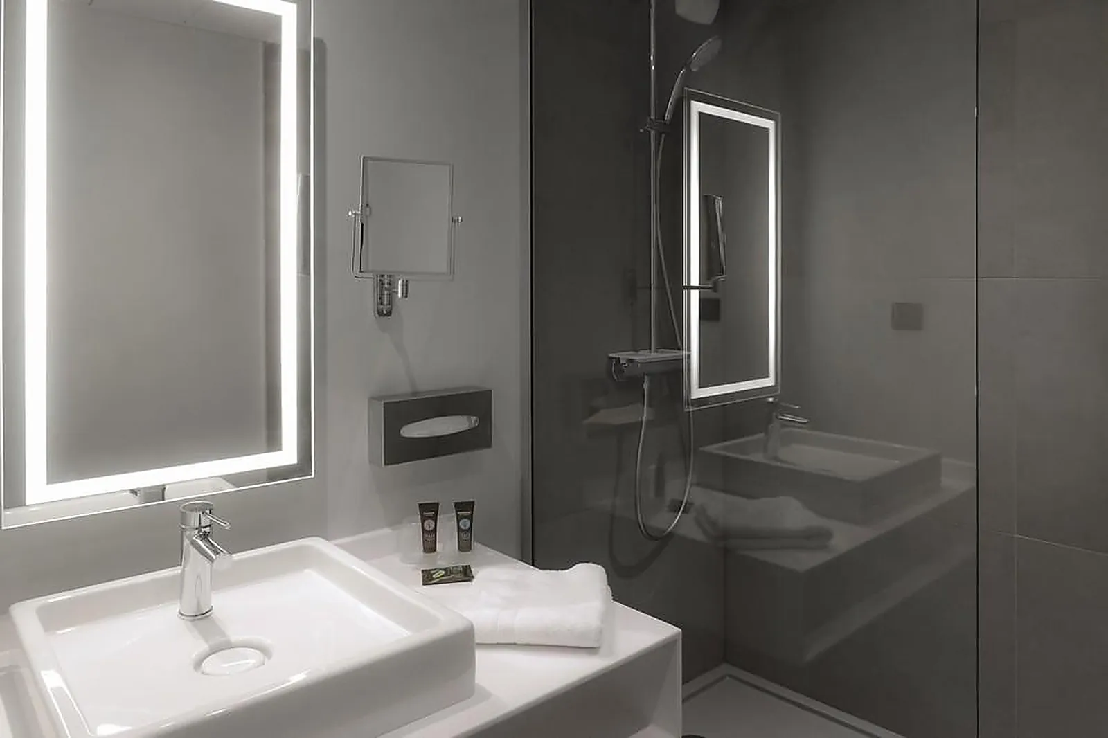 Lieux événementiels, NOVOTEL CAEN CÔTE DE NACRE