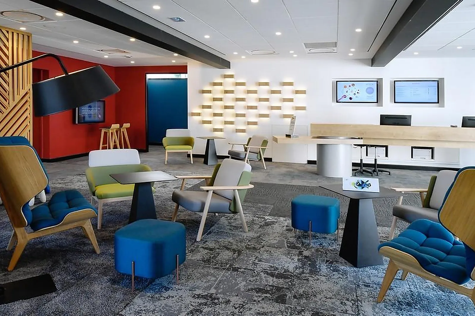 Lieux événementiels, NOVOTEL CAEN CÔTE DE NACRE